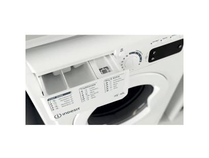 Indesit EWDE761483WUK 7+6kg Washer Dryer