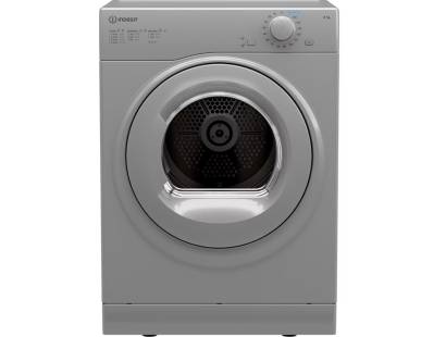 Indesit I1D80SUK Air-vented Tumble Dryer