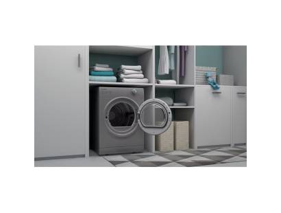 Indesit I1D80SUK Tumble Dryer