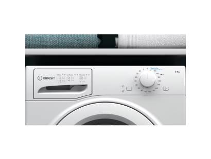 Indesit I2D81WUK Tumble Dryer