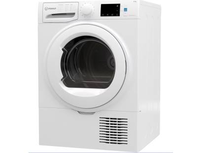 Indesit I3D81WUK Condenser Tumble Dryer