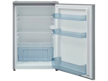 Indesit I55RM1120SUK Silver Fridge