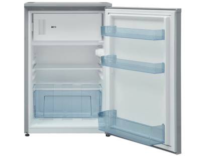 Indesit I55VM1120S Silver Fridge