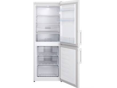 Indesit IB55532WUK Freestanding Fridge Freezer