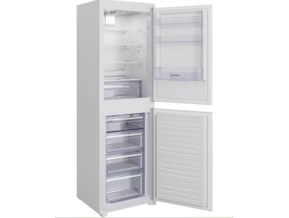 Indesit IBC185050F2 Integrated Fridge Freezer