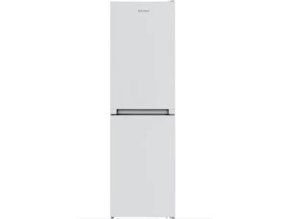 Indesit IBNF55182WUK Frost Free Fridge Freezer