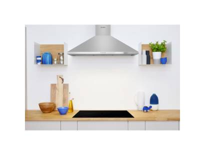 Indesit IHPC95LMX Cooker Hood