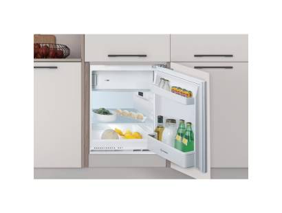 Indesit INBUF011 Integrated Under Counter Fridge