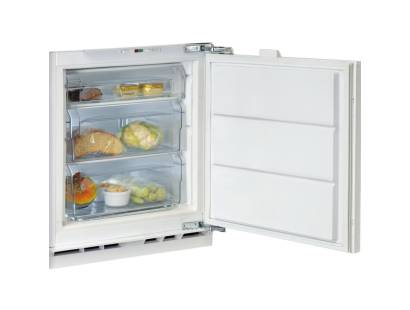 Indesit INBUFZ011 Integrated Freezer