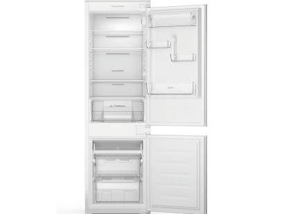 Indesit INC18T112 Integrated Fridge Freezer