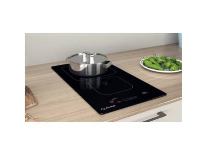 Indesit IS19Q30NE Induction Hob