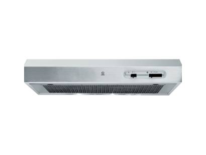 Indesit ISLK66LSX Cooker Hood