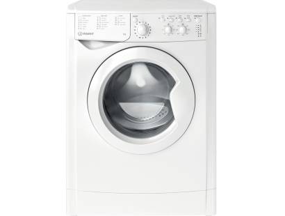 Indesit IWC71252WUKN Washing Machine