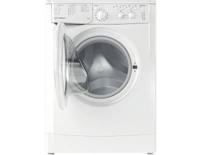 Indesit IWC71252WUKN White Washing Machine