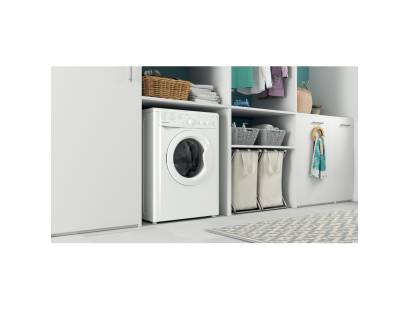 Indesit IWC81283WUKN 8kg Washing Machine