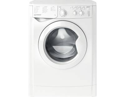 Indesit IWC81283WUKN Washing Machine