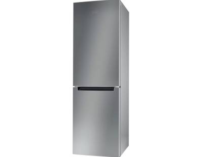 Indesit LI8S2ES Fridge Freezer