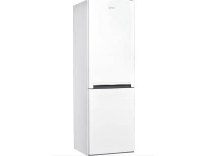 Indesit LI8S2EW Fridge Freezer