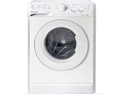 Indesit MTWC71252WUK Washing Machine