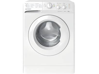 Indesit MTWC91295WUKN Washing Machine