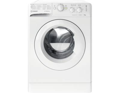 Indesit MTWC91495WUKN Washing Machine