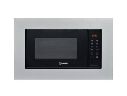 Indesit MWI120GX Built-in Microwave