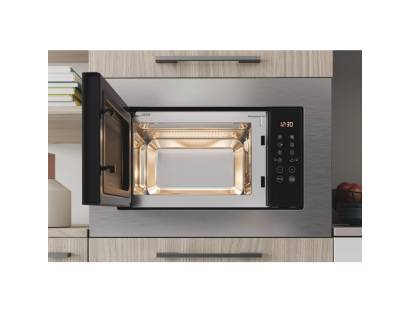 Indesit MWI120GX Microwave