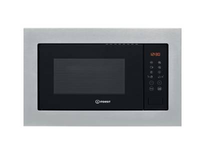 Indesit MWI125GX Built-in Microwave