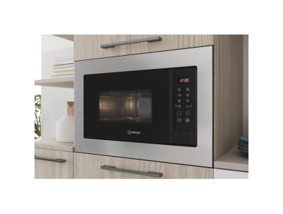 Indesit MWI125GX Microwave