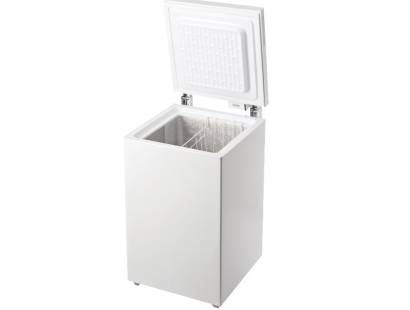 Indesit OS2A10022 White Chest Freezer