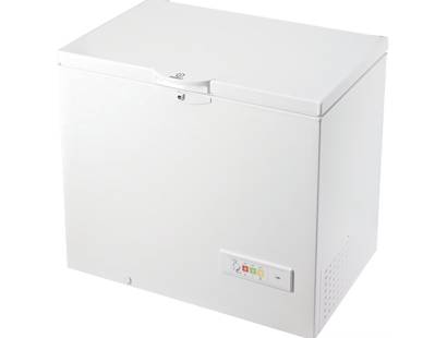 Indesit OS2A250H21 Chest Freezer