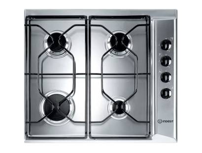 Indesit PAA642IXIWE1 Gas Hob