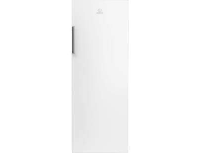 Indesit SI62W Freestanding Fridge