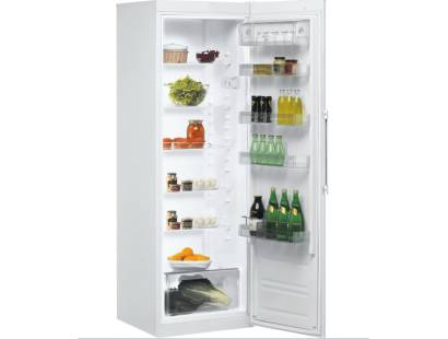 Indesit SI82QWD White Fridge