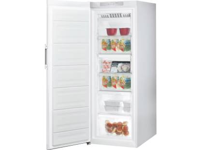 Indesit UI6F2TW White Freezer