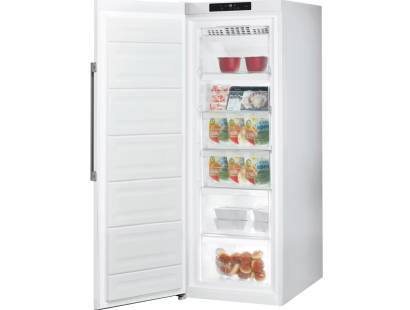 Indesit UI8F2CW White Freezer