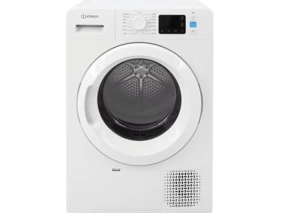 Indesit YTM1182XUK Heat Pump Tumble Dryer