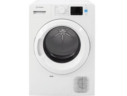 Indesit YTM1192XUK Heat Pump Tumble Dryer