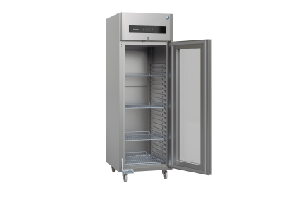 KG 70 C DR U Premier  Glass Door Refrigerator