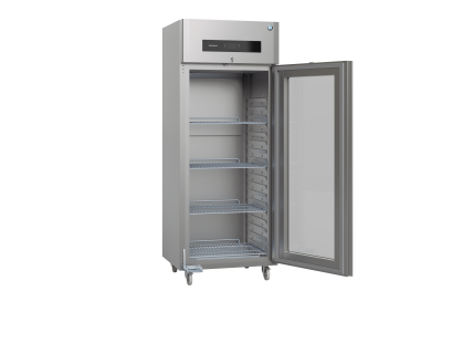 KG W80 C DR U Refrigerator