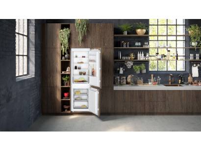 KI7861FE0G Built-in Fridge Freezer