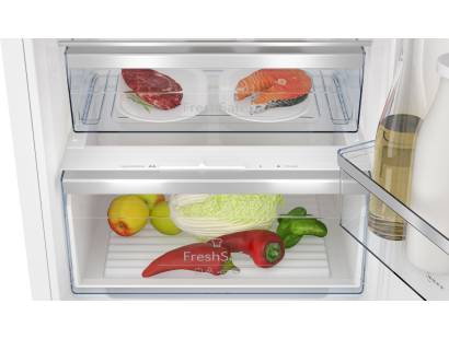 KI7962FD0 Built-in Fridge Freezer