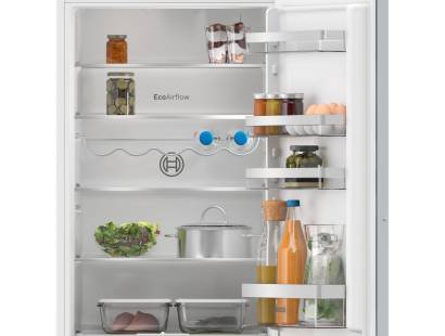 KIV87VFE0G Built-in Fridge Freezer