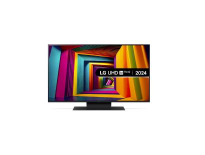 LG 43UT91006LA.AEK 43 inch 4K UHD Smart TV