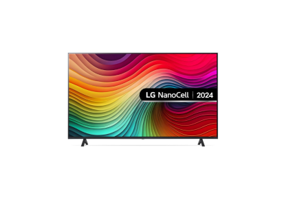 LG 50NANO81T6A.AEK 50 inch 4K NanoCell Smart TV