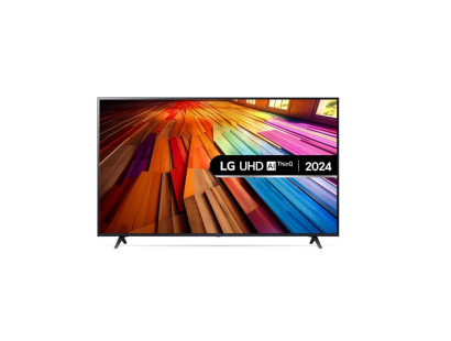 LG 50UT80006LA.AEK 50 inch 4K LED Smart TV