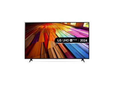 LG 55UT80006LA.AEK 55 inch 4K LED Smart TV