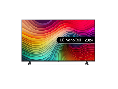 LG 65NANO81T6A.AEK 65 inch 4K NanoCell Smart TV