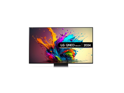 LG 65QNED91T6A.AEK 65 inch 4K Mini LED Smart TV