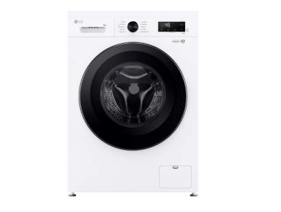 LG F4X1009NWK Washing Machine